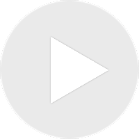 Play button in a circular background